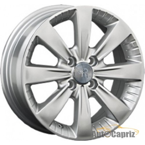 Диски Replay GN73 S R14 W5.5 PCD4x100 ET45 DIA56.6